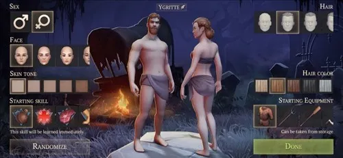 GrimSoul2025ٷ°汾v7.2.1 ׿