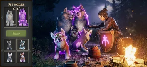 GrimSoul2025ٷ°汾v7.2.1 ׿