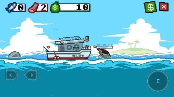 Scale the Depths(㾭ӪϷ)