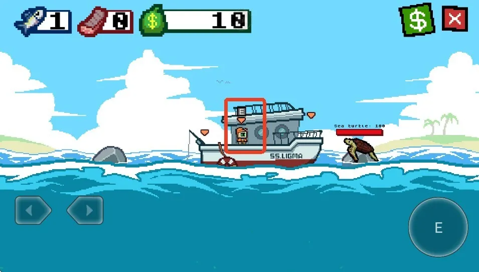 Scale the Depths(㾭ӪϷ)