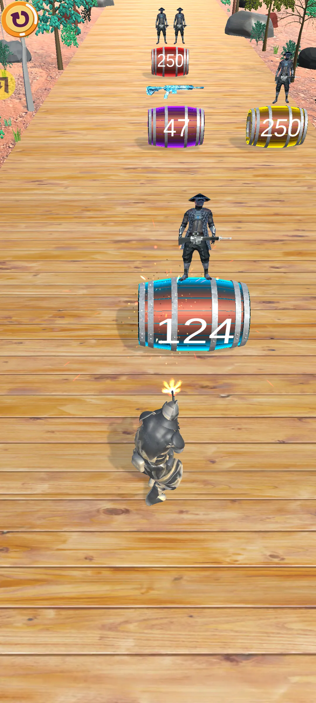 ������ҵ:���߹���(ľͰ�����Ϸ)v1.0.0 �ٷ�����