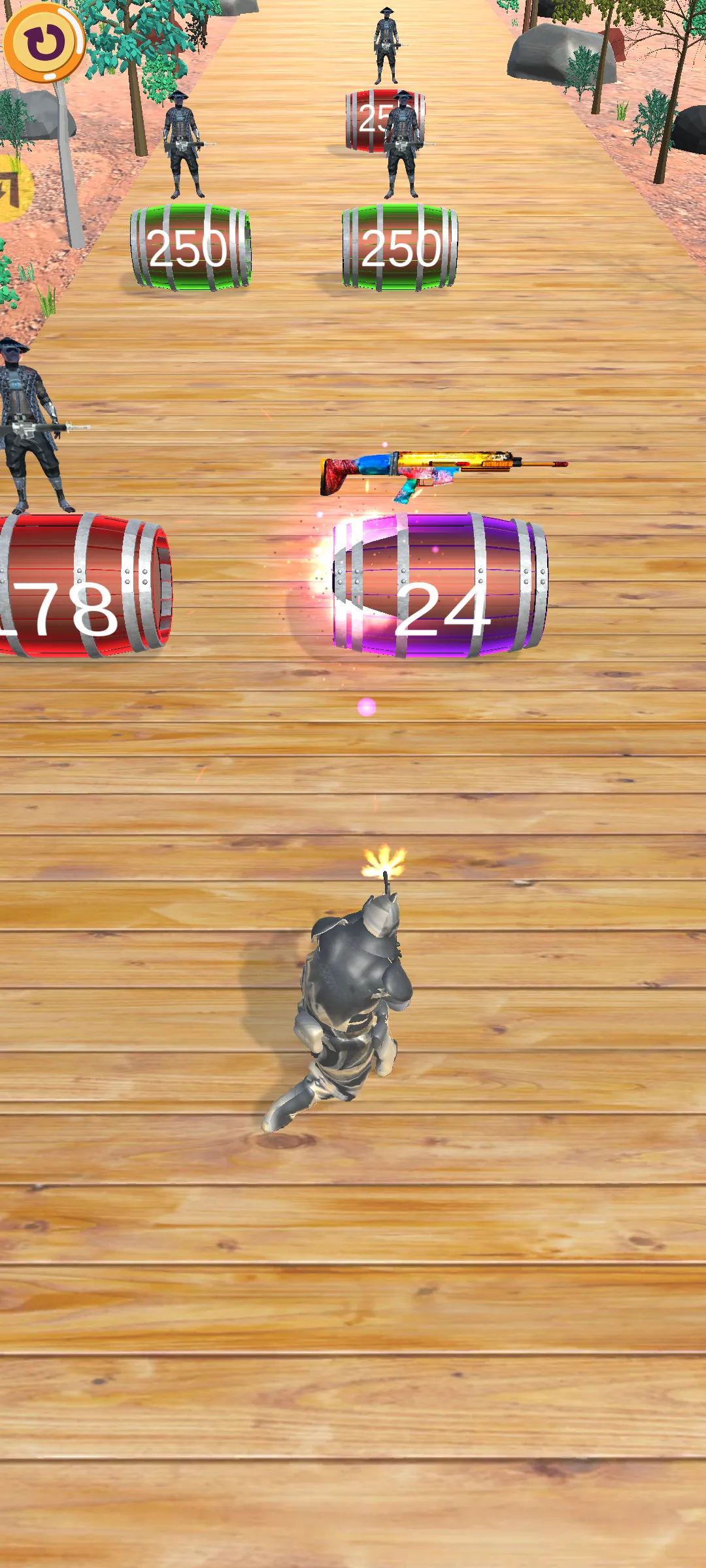 ������ҵ:���߹���(ľͰ�����Ϸ)v1.0.0 �ٷ�����