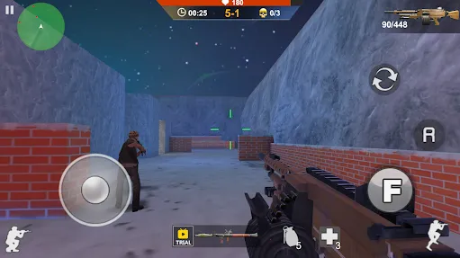 ���ͻ��ս��(���������Ϸ)v1.0.8 �ٷ�����