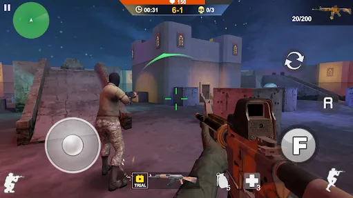 ���ͻ��ս��(���������Ϸ)v1.0.8 �ٷ�����