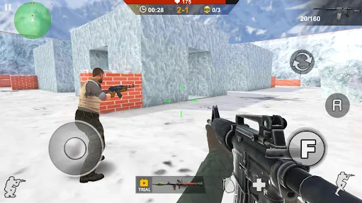 ���ͻ��ս��(���������Ϸ)v1.0.8 �ٷ�����