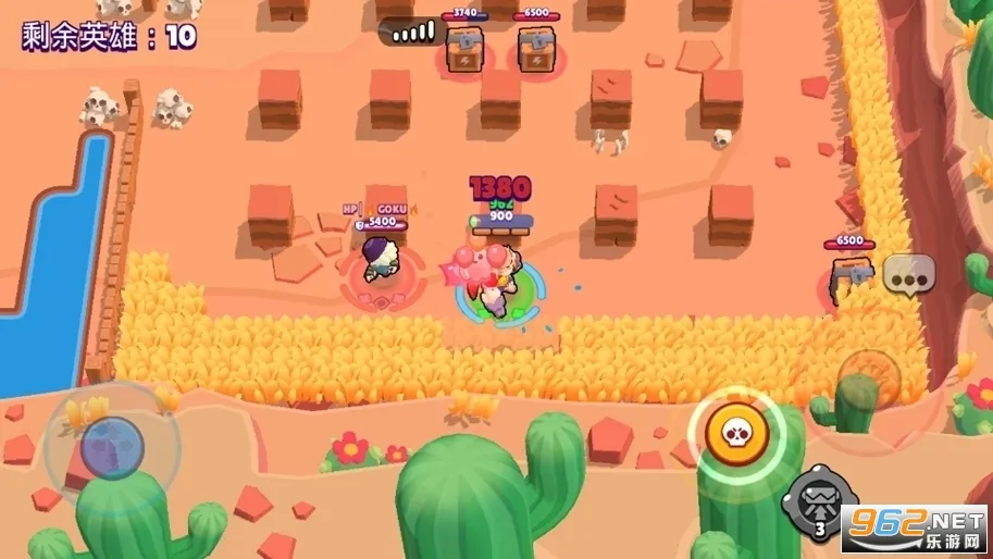 Brawl StarsҰҶֻv62.250 Ѱ