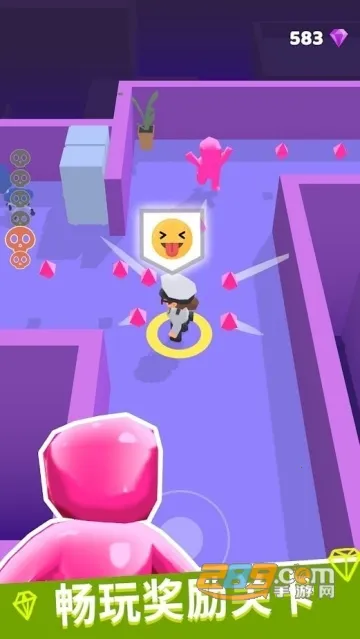 Ǳ������ɱ(����ɱ��Ϸ)v1.4.4 ��Ѱ�