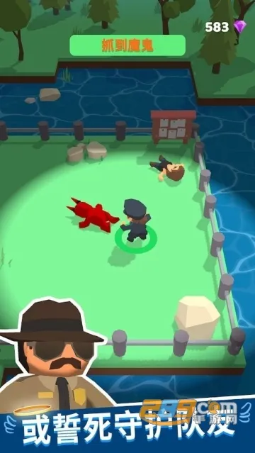 Ǳ������ɱ(����ɱ��Ϸ)v1.4.4 ��Ѱ�