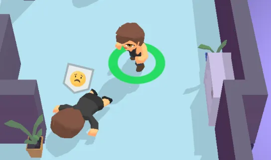 Ǳ������ɱ(����ɱ��Ϸ)