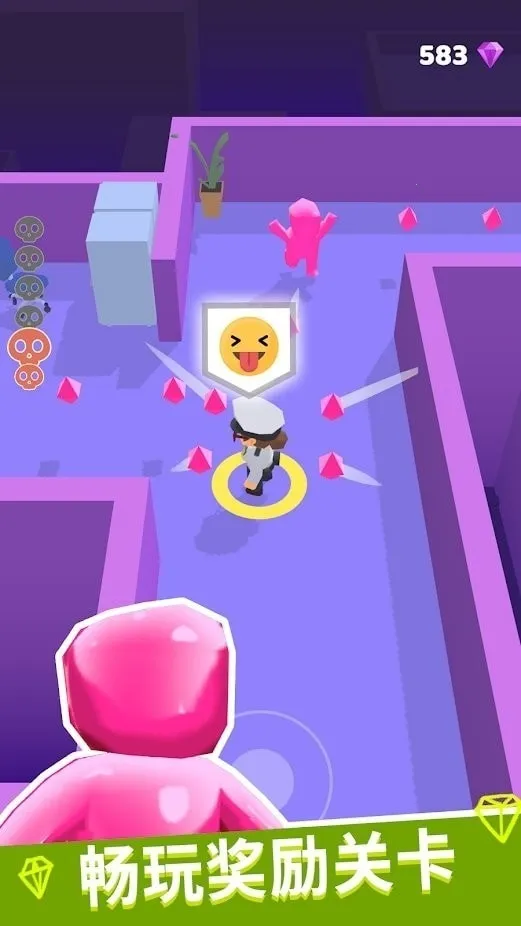 Ǳ������ɱ(����ɱ��Ϸ)v1.4.4 ��Ѱ�