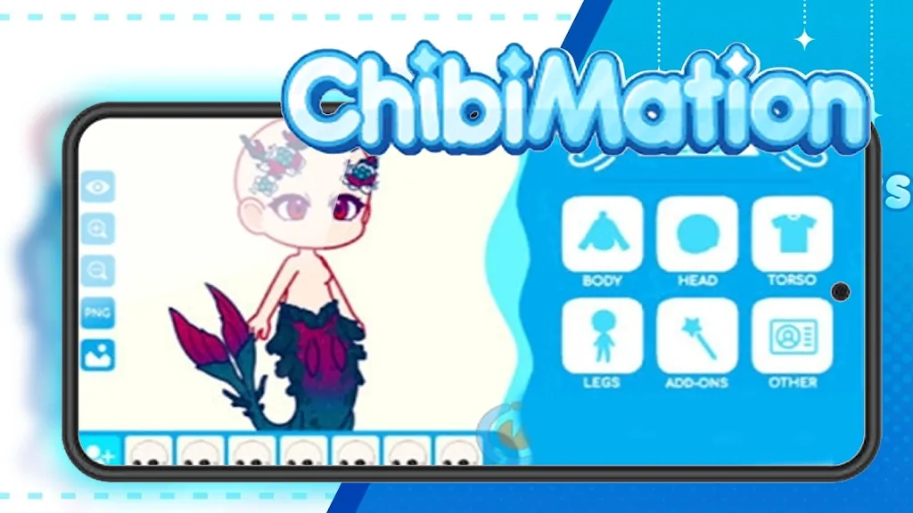 Chibimation2025ذװv1.0 Ѱ