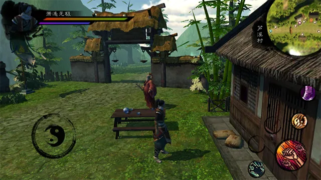 ӢȺ3(ðϷ)v1.6.5 ٷ