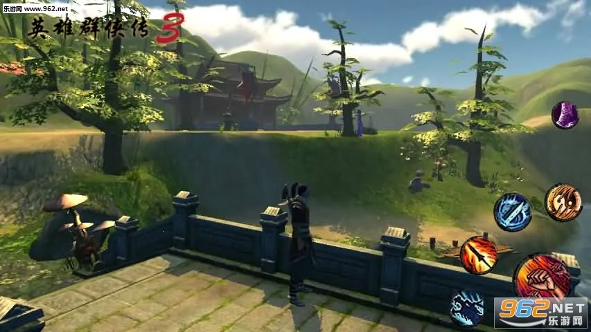 ӢȺ3(ðϷ)v1.6.5 ٷ