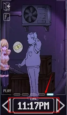 小巷子里的秘密事情直装(侦探解谜游戏) 小巷子里的秘密事情直装(侦探解谜游戏)