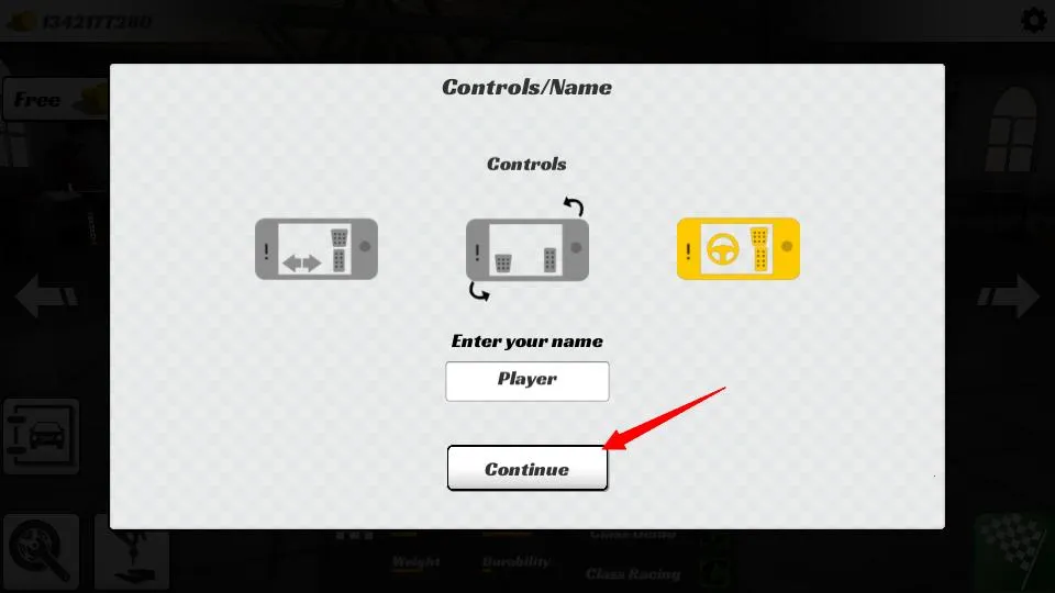 冲撞赛车3(赛车竞技游戏) 冲撞赛车3(赛车竞技游戏)