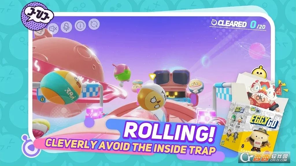 eggygo2025ذװv1.0.142 ֻ