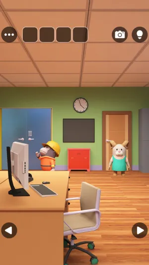 EscapeRoom(Ϸ)v1.5.6 Ѱ