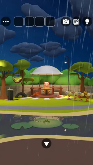 EscapeRoom(Ϸ)v1.5.6 Ѱ