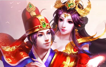 梦想仙侠2(仙侠战斗游戏) 梦想仙侠2(仙侠战斗游戏)