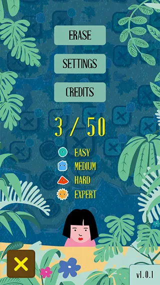 推管天堂(管道连接游戏) 推管天堂(管道连接游戏)