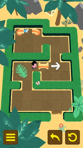 推管天堂(管道连接游戏) 推管天堂(管道连接游戏)