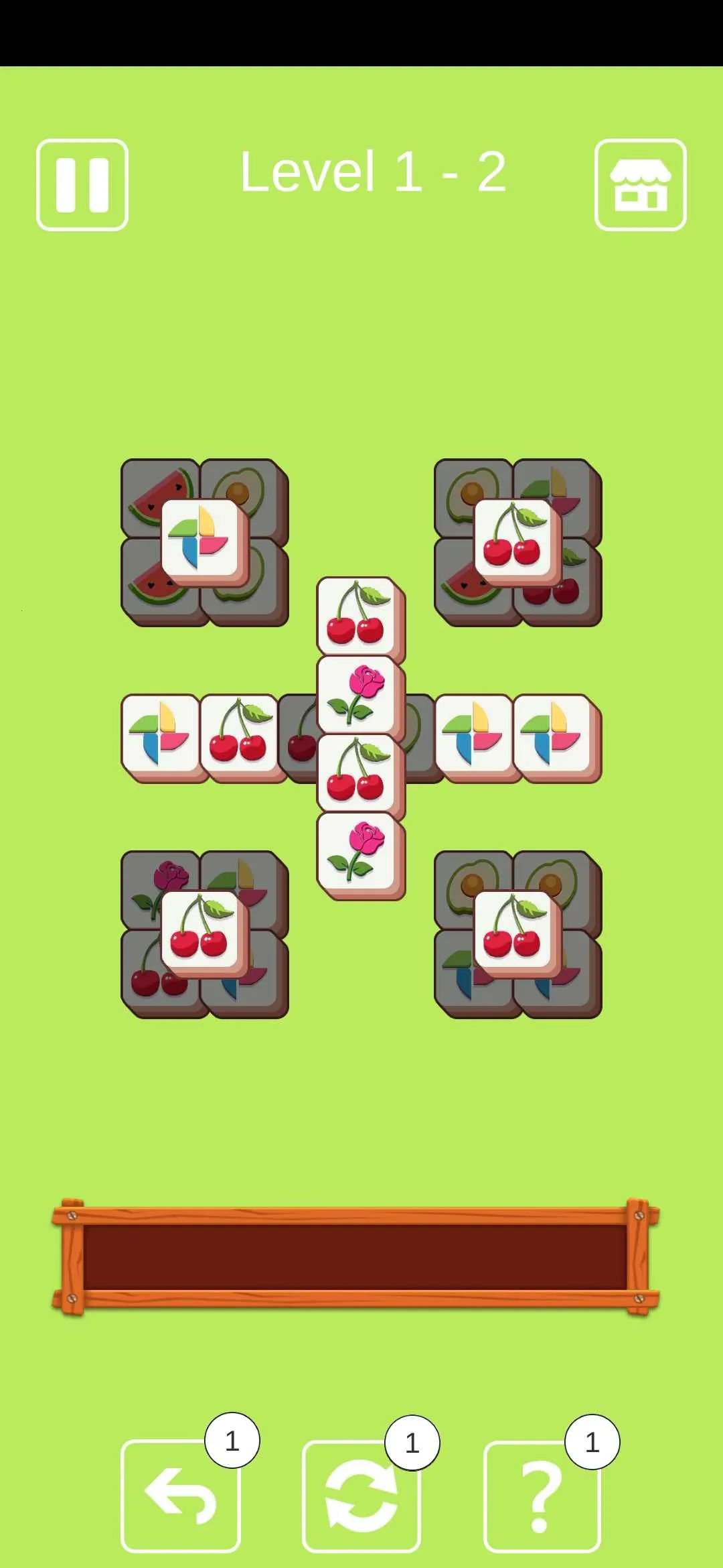 ˸3Tiles2025ٷv0.1 ٷ