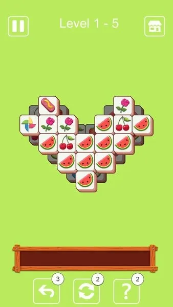 ˸3Tiles2025ٷv0.1 ٷ