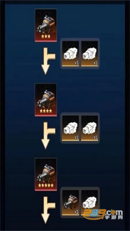 擎天战机安卓版手机版 擎天战机安卓版手机版