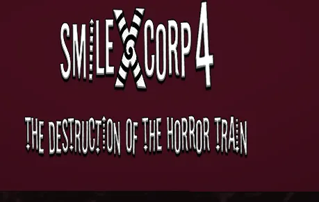 微笑X公司4恐怖列车(恐怖列车游戏) 微笑X公司4恐怖列车(恐怖列车游戏)