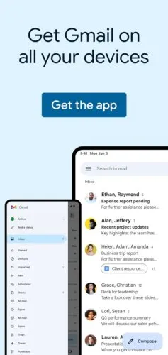 Gmail����ٷ�����2025�ٷ�����v2025.08.04.793813908.Release ��׿��