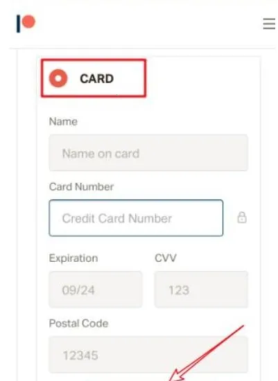 Patreon(������������)