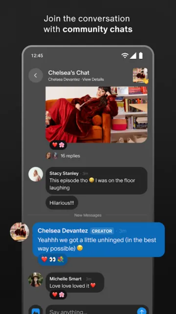 Patreon(������������)v125.28.0.16 �ٷ�����