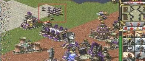 红色警戒22025官方最新版本 红色警戒22025官方最新版本