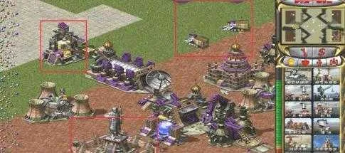 红色警戒22025官方最新版本 红色警戒22025官方最新版本