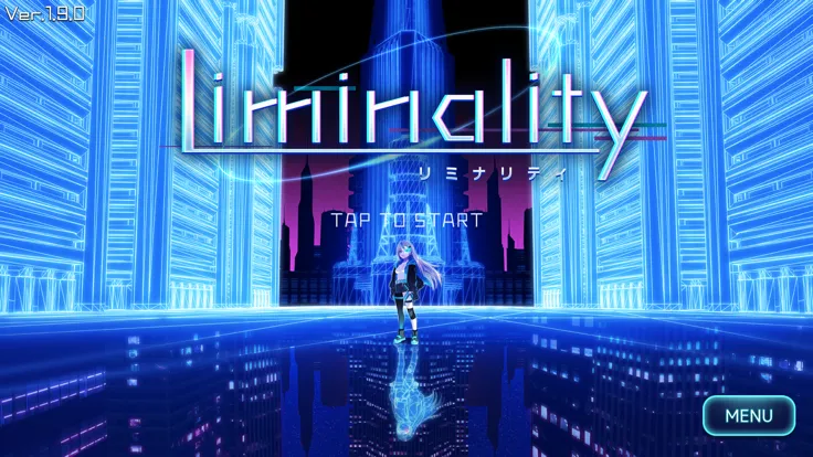 liminality����(������˽�����Ϸ)v4.3.0 �ٷ�����