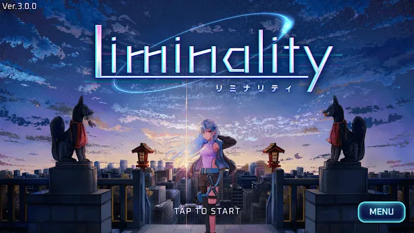 liminality����(������˽�����Ϸ)v4.3.0 �ٷ�����