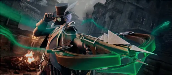 黎明之塔2025官方正版 黎明之塔2025官方正版