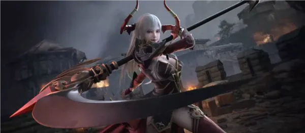 黎明之塔2025官方正版 黎明之塔2025官方正版