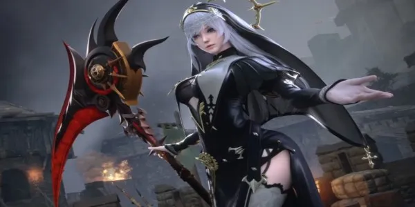 黎明之塔2025官方正版 黎明之塔2025官方正版