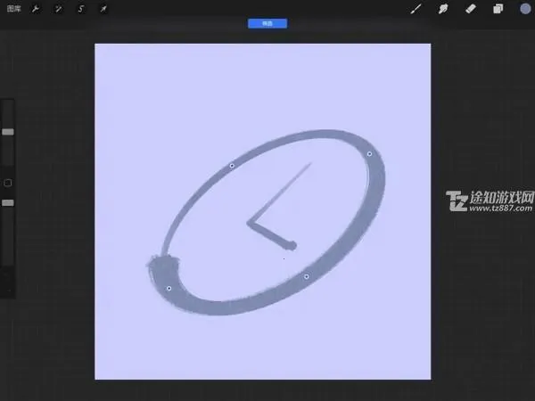 Procreate�����ֻ���