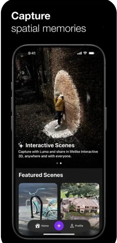 Luma AI��׿���ֻ���