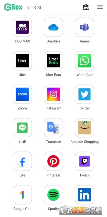 GBox(�ȸ����װ��)v1.5.2.3 ��Ѱ�