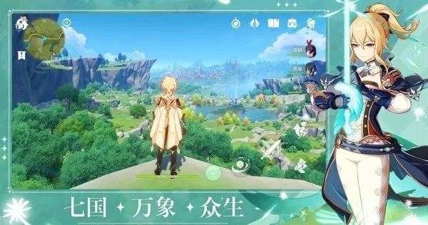 ԭ��������(ԭ����Ϸ����)v1.0.5 �ٷ�����