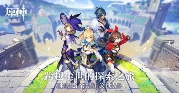 ԭ��������(ԭ����Ϸ����)v1.0.5 �ٷ�����