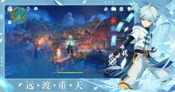 ԭ��������(ԭ����Ϸ����)v1.0.5 �ٷ�����