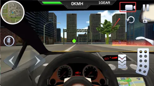 真实汽车驾驶(汽车驾驶游戏) 真实汽车驾驶(汽车驾驶游戏)