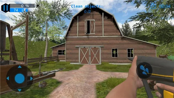 ѹˮǹ(ˮǹϴϷ)v1.9 ׿