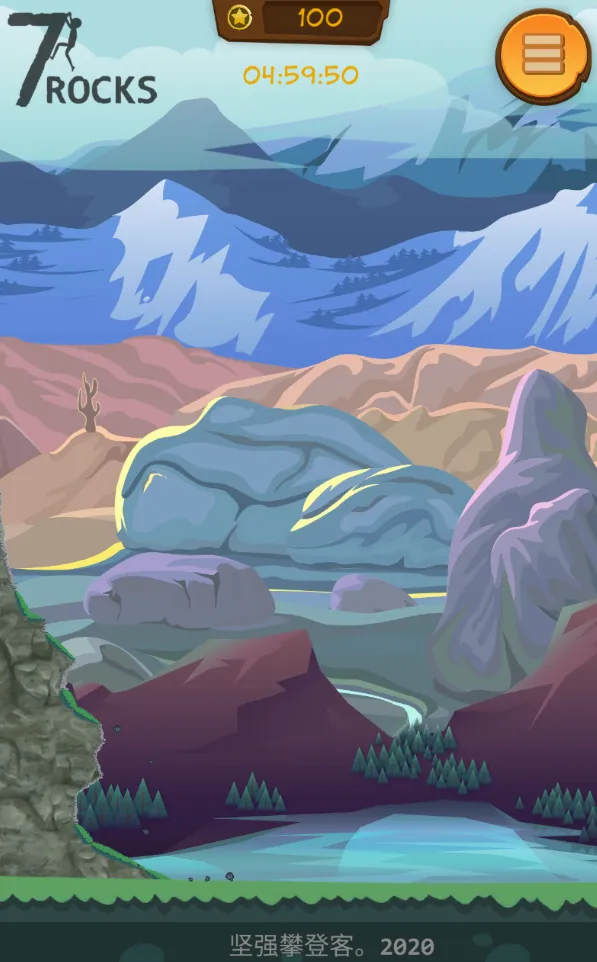 ɽģ(ɽģϷ)v1.0.7 ׿