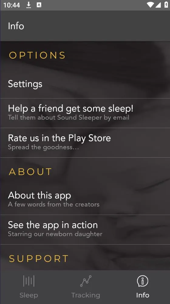 Sound Sleeper2025�ٷ����°汾v4.50 �ٷ�����