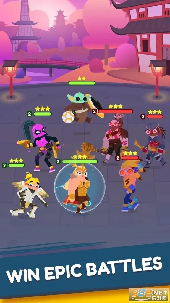 Ӣ֮ս2025ذװv1.1038 ٷ